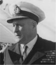 Admiral Sir Geoffrey Layton