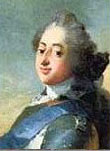 Kong Frederik V (1746-1766)