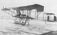 The GLENTEN, the Navy's first aircraft