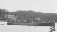 Torpedo Boat SPRINGEREN