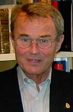 K. P. Hansen (KAS)