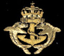 Ubådsvåbnets emblem
