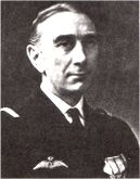 Captain Asger E. V. Grandjean