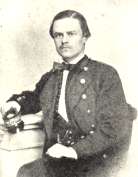 Ljtnant W. B. Jespersen