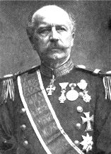 Vice Admiral O. J. Kofoed-Hansen