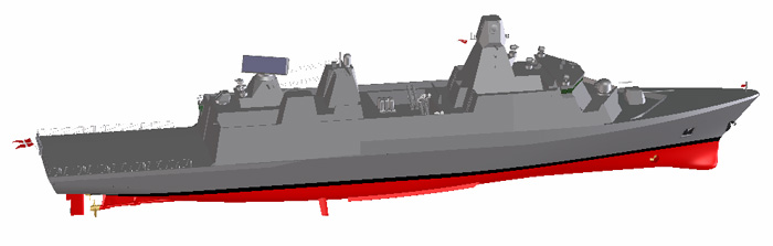 Patrol Ships Project (2006)