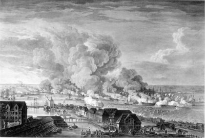 Slaget p Reden 2. april 1801