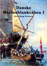 Danske Marineblankvåben I