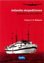 Jutlandia-ekspeditionen