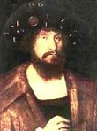 Christian II (1513-1523)