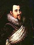 Kong Christian IV (1588-1648)