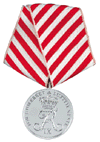Medaljen for Udmærket Lufttjeneste
