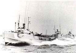 Torpedobåden VIBEN