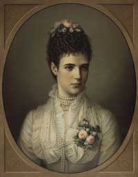 Kejserinde Maria Fyodorovna
