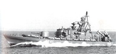 Torpedobåden RODSTEEN