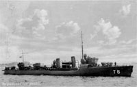 Torpedobåden ØRNEN