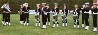 Søværnets Tambourkorps