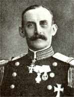 Viceadmiral Anton F. M. Evers