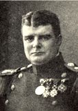 Commander Hermann Ewald