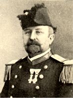 Kontreadmiral Thomas V. Garde