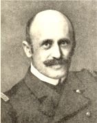 Commander Eduard Haack