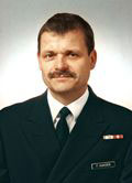 Kontreadmiral Finn Hansen