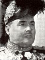 Admiral F. H. Kjølsen