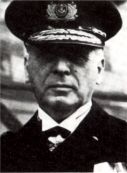 Kommandr Svend Ramlau-Hansen