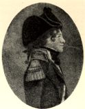 Lieutenant Peter Willemoes