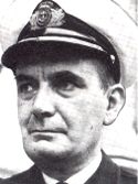 Kommandør Poul Würtz